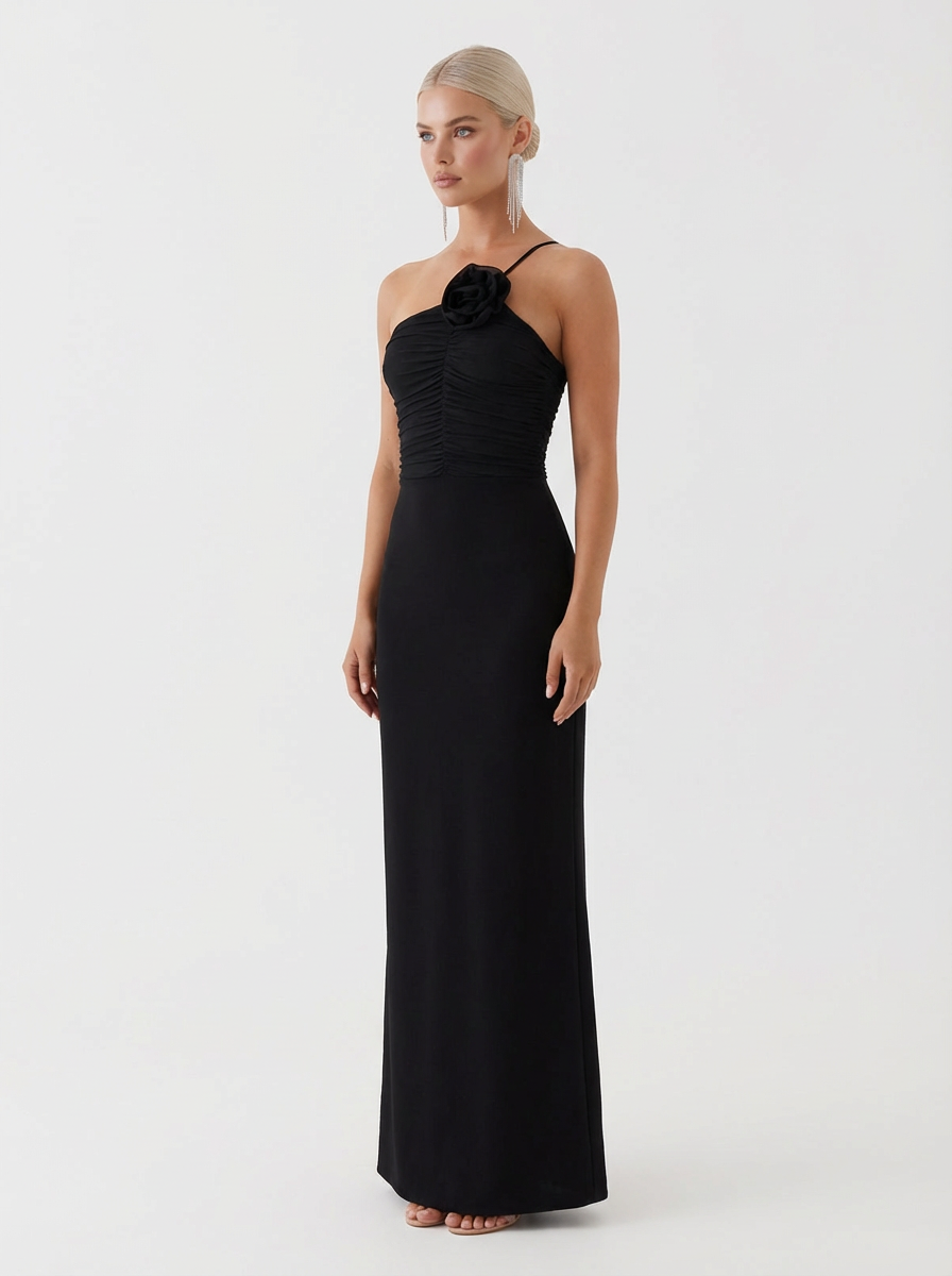 Parker – Maxi Dress