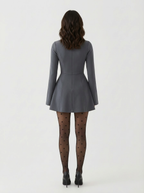 Stephanie – Mini Dress