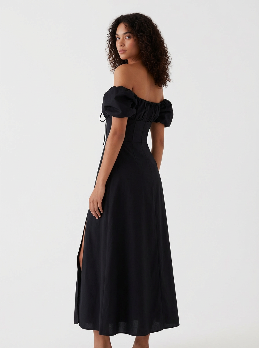 Alina – Midi Dress