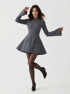 Stephanie – Mini Dress