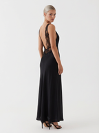 Reagan – Maxi Dress