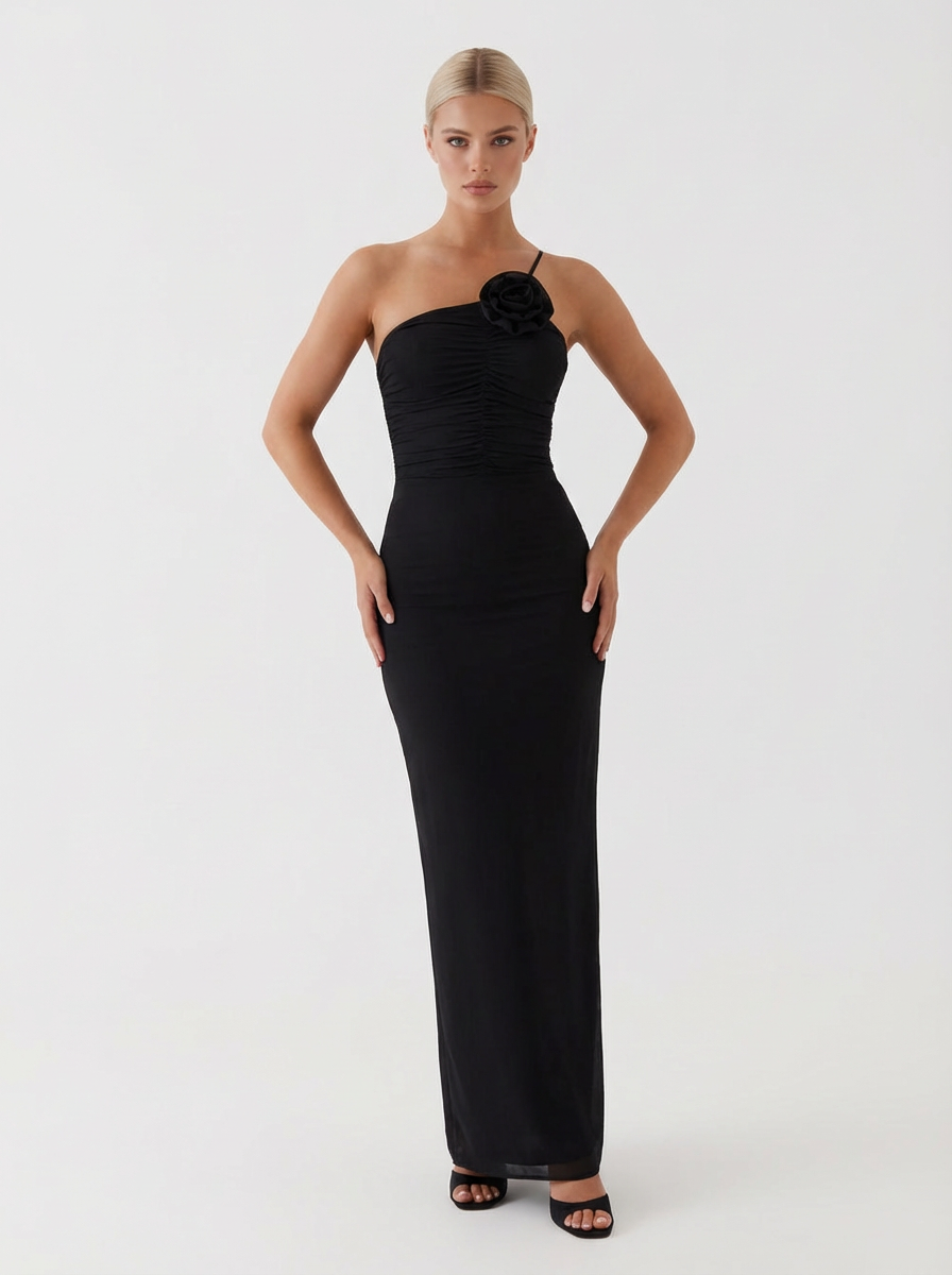 Parker – Maxi Dress
