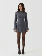 Stephanie – Mini Dress