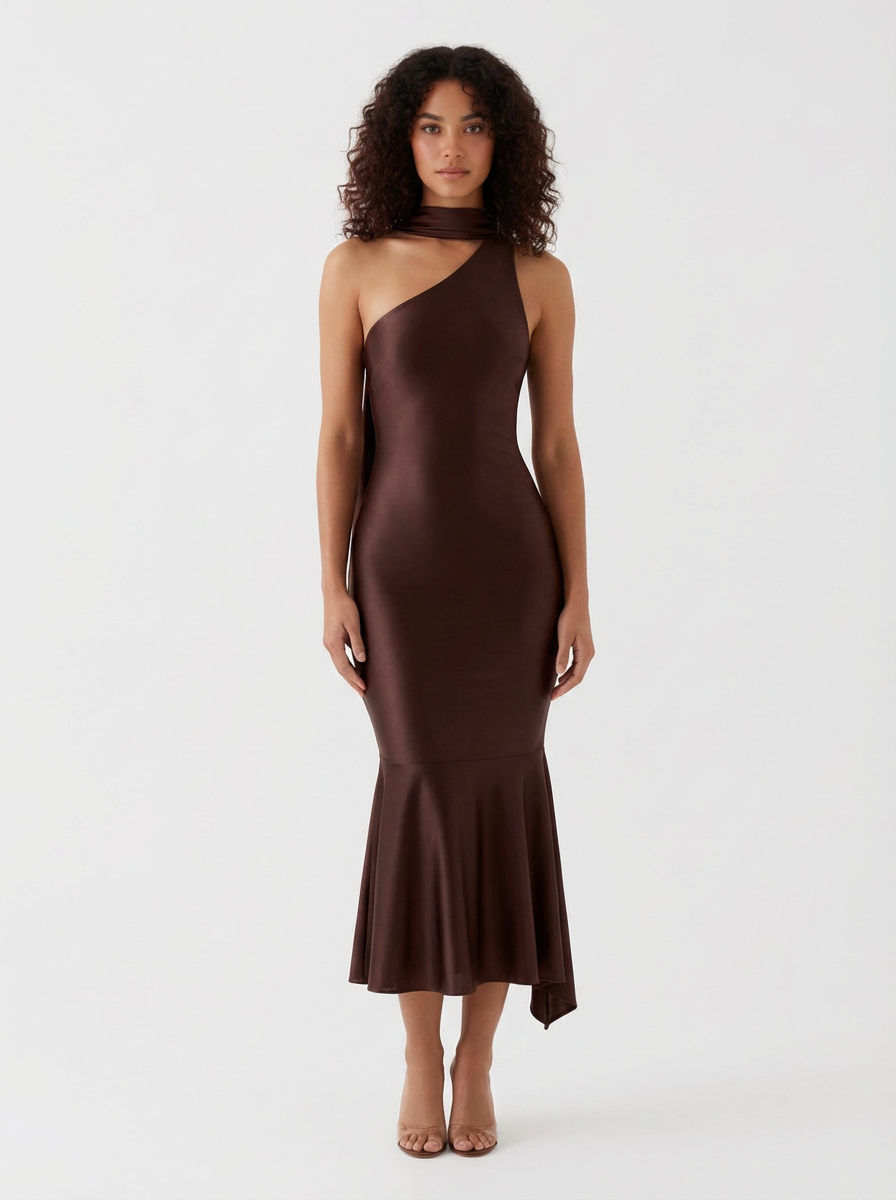 Daniela – Midi Dress