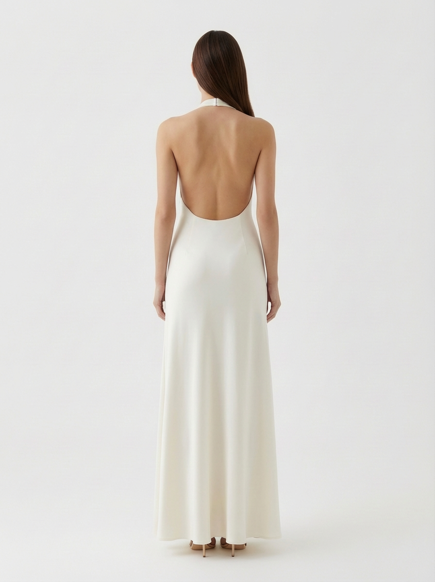 Eleanor – Maxi Dress