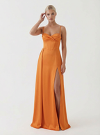 Brooke – Maxi Dress
