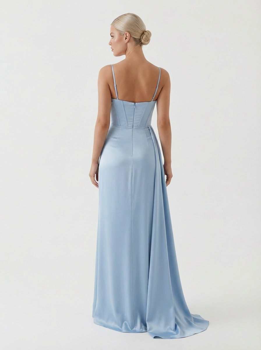 Brooke – Maxi Dress