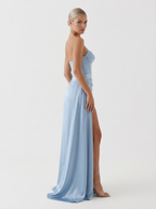 Brooke – Maxi Dress