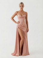 Brooke – Maxi Dress