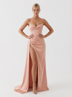Brooke – Maxi Dress