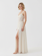 Violet – Maxi Dress