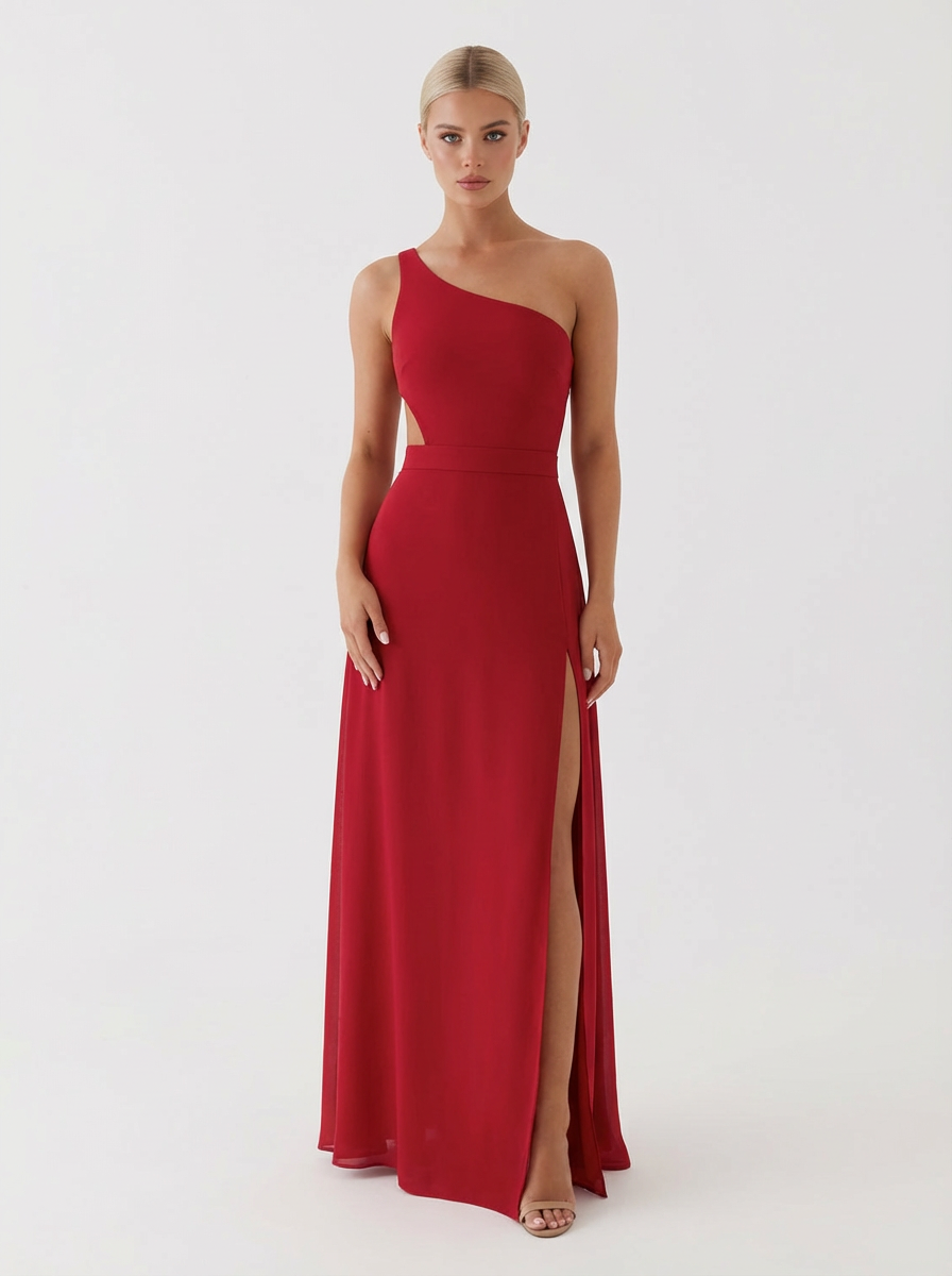 Alexis – Maxi Dress
