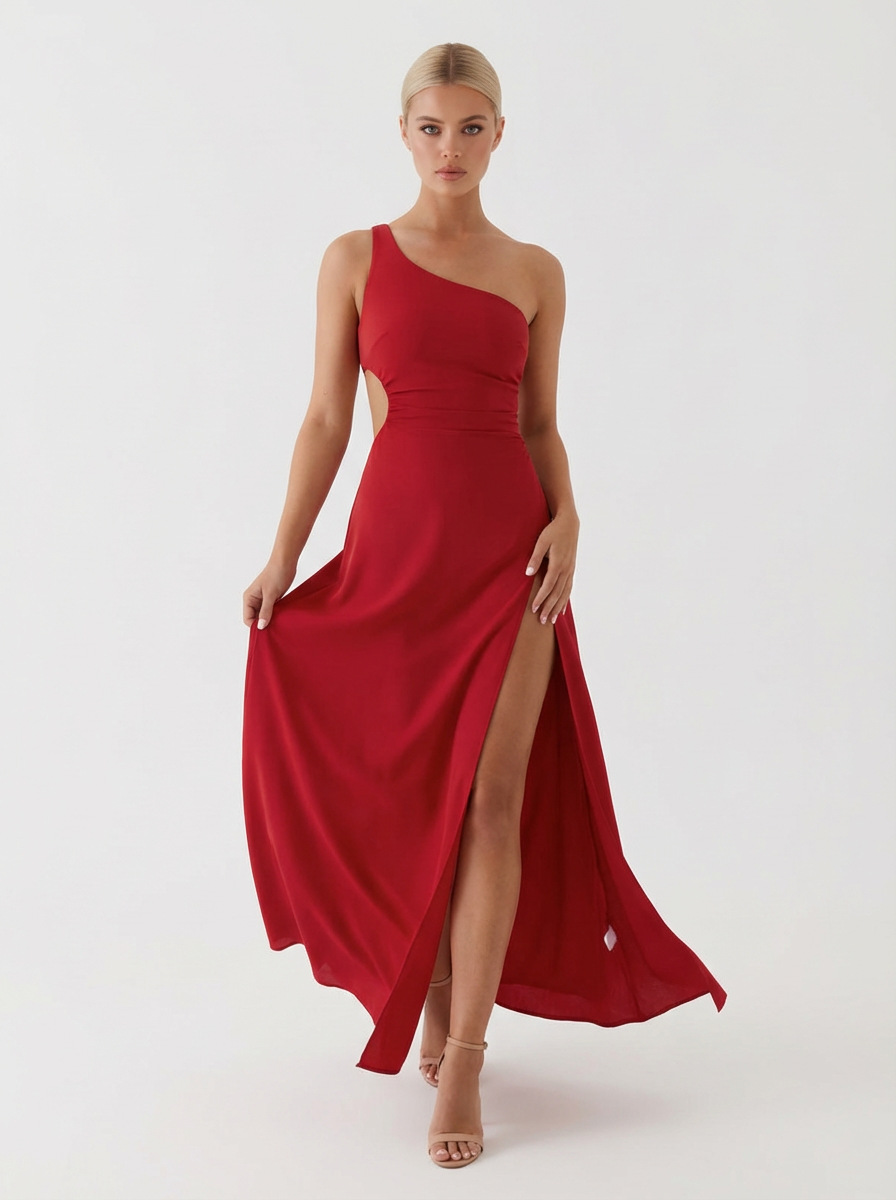 Alexis – Maxi Dress
