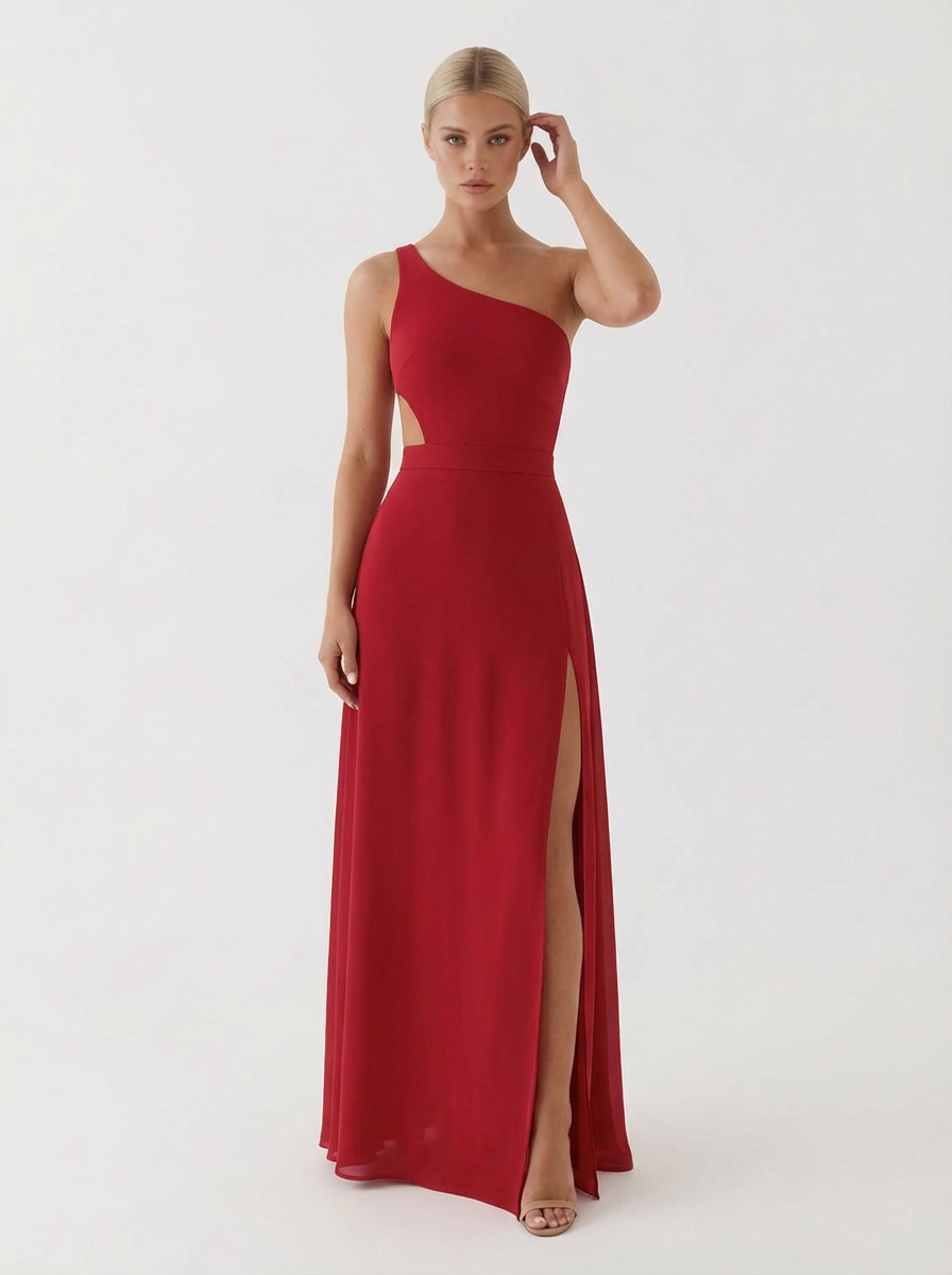 Alexis – Maxi Dress