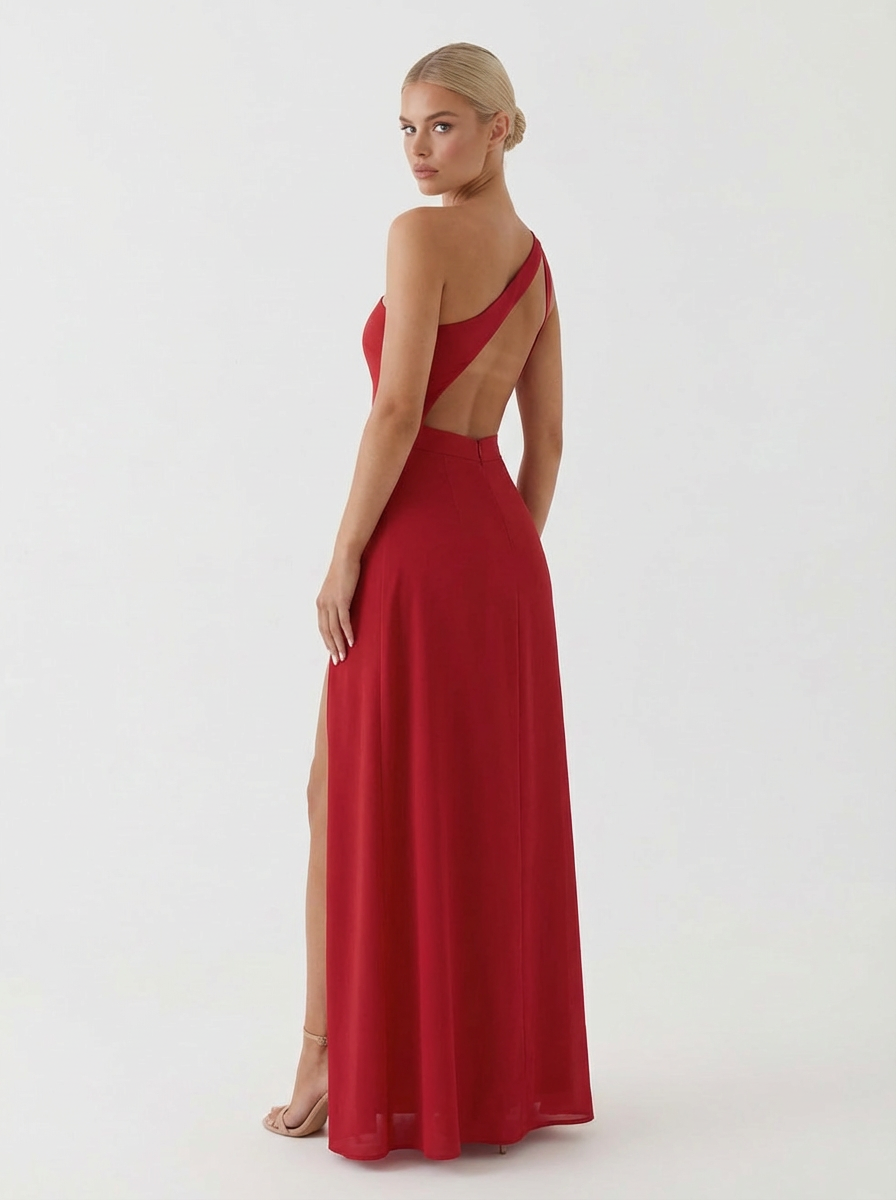 Alexis – Maxi Dress