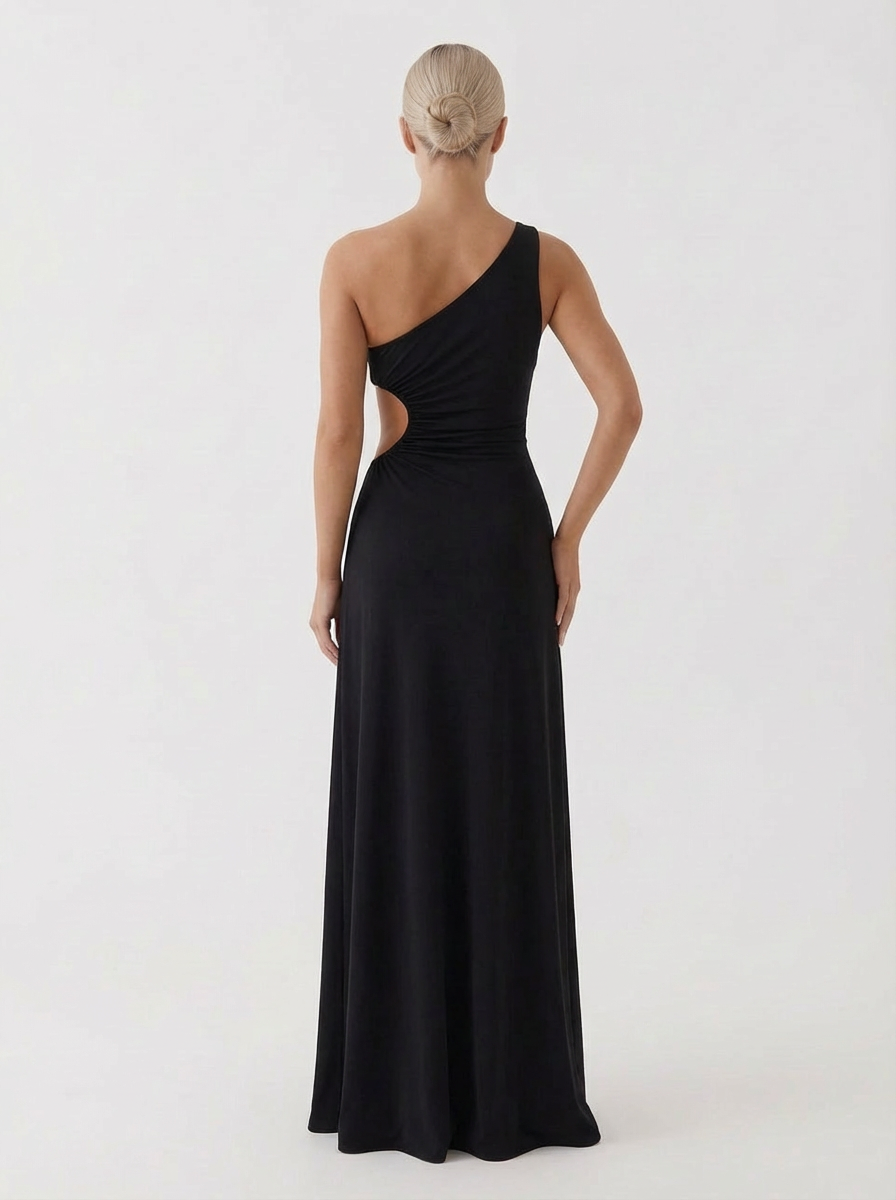 Alexis – Maxi Dress