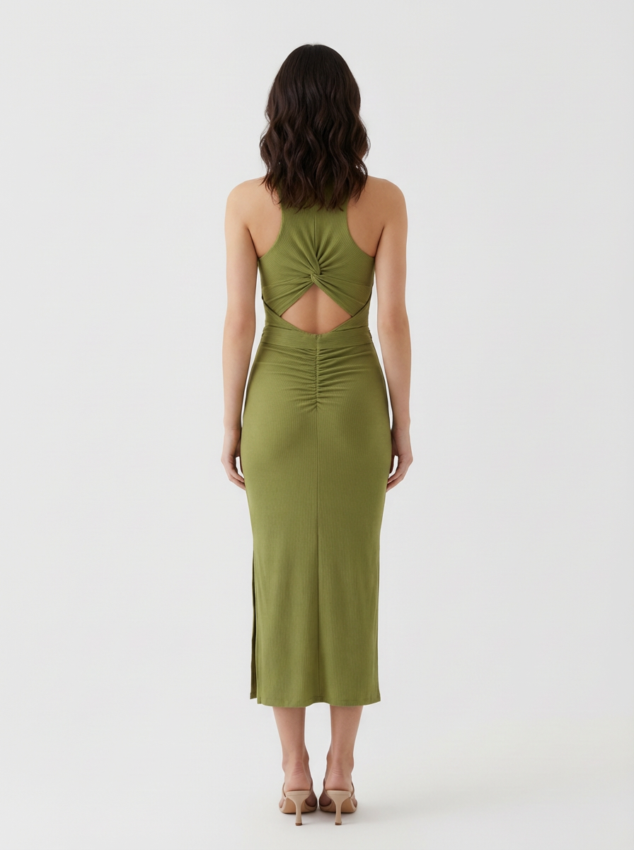 Lina – Midi Dress