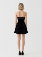 Billie – Mini Dress