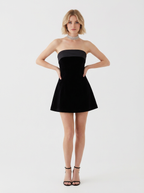 Billie – Mini Dress