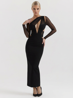 Jordan – Maxi Dress