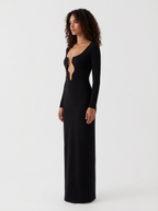 Taylor – Maxi Dress