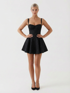 Megan – Mini Dress