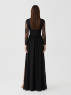 Riley – Maxi Dress