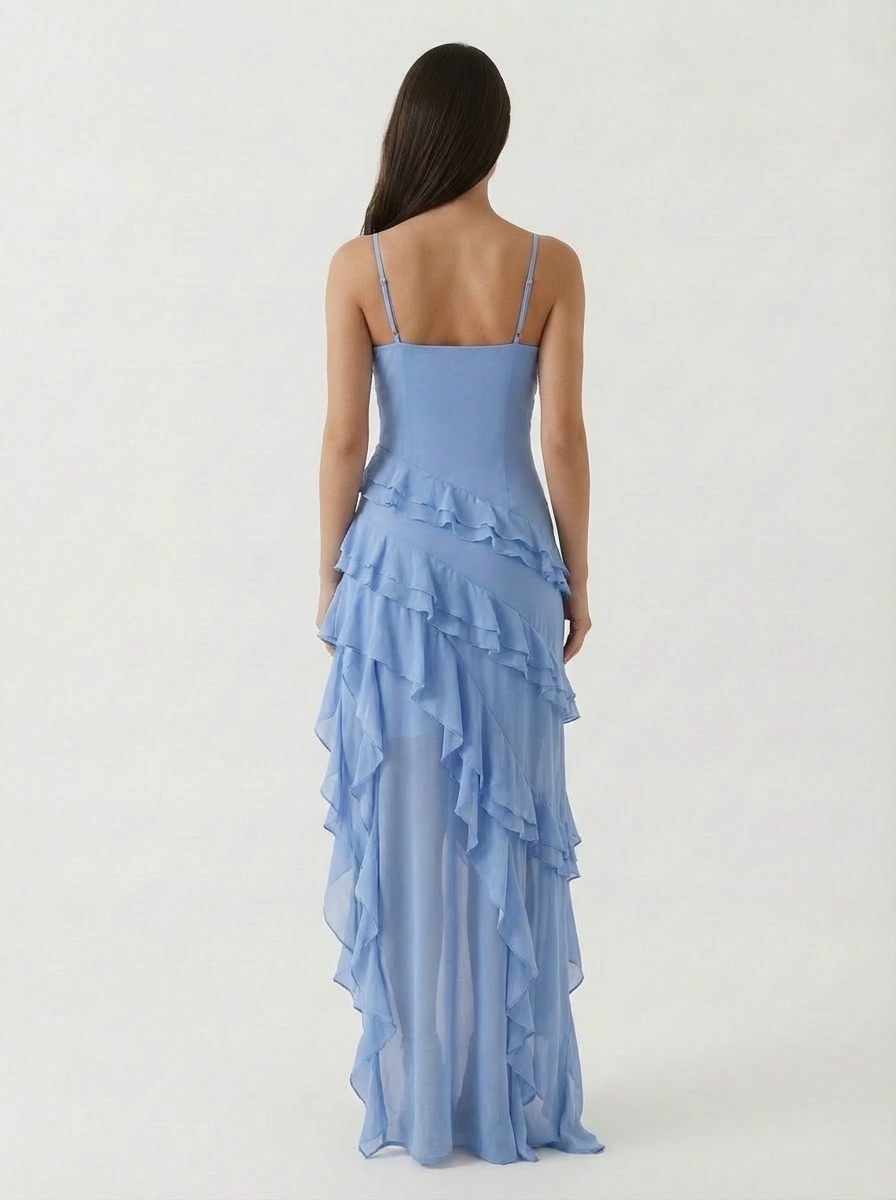 Sofia – Midi Dress