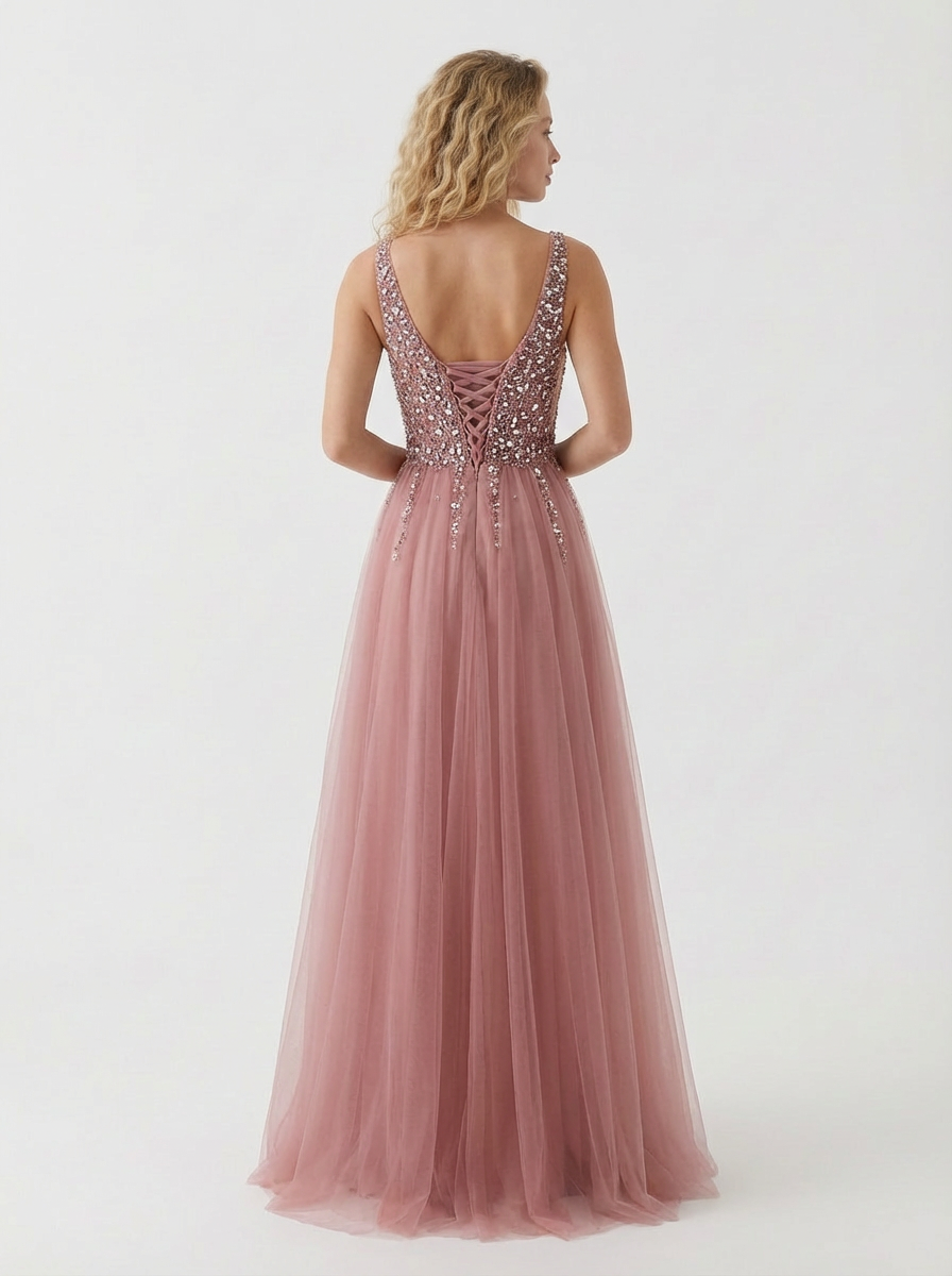 Avery – Maxi Dress