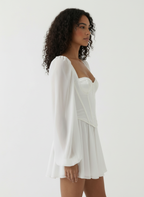 Adele – Mini Dress