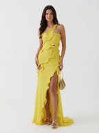 Sophia – Maxi Dress