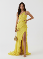 Sophia – Maxi Dress