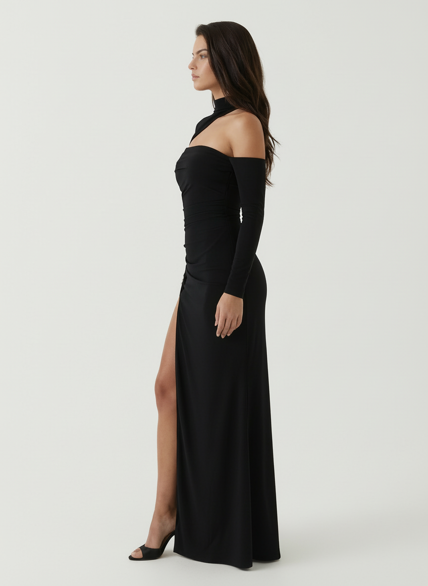 Laura – Maxi Dress