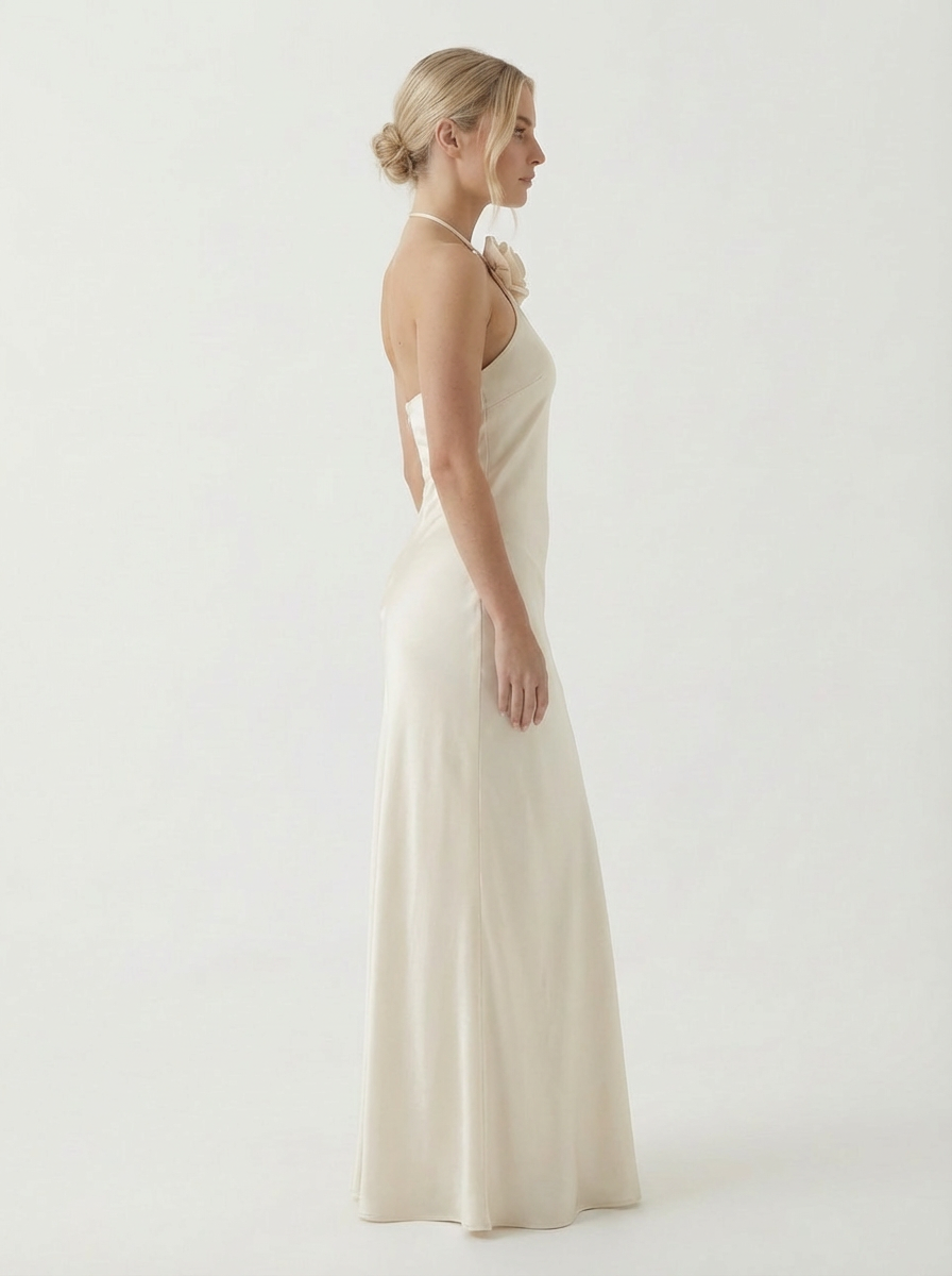 Irene – Midi Dress