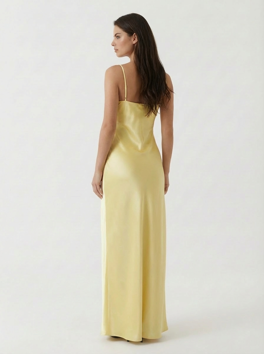 Leah – Maxi Dress