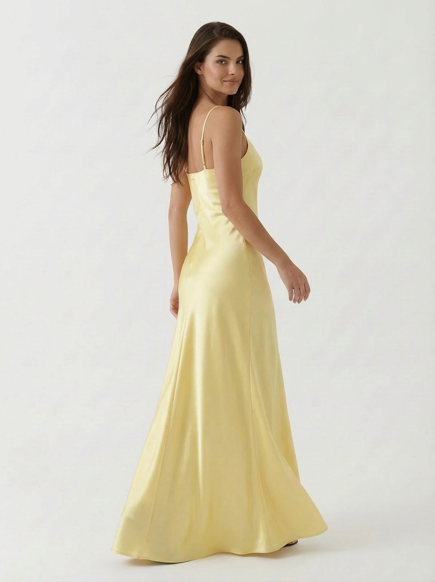 Leah – Maxi Dress