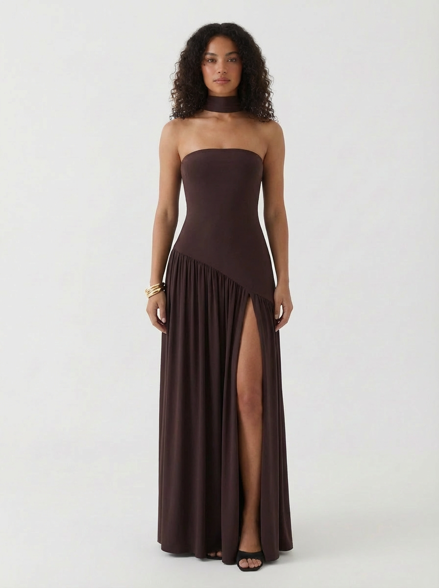 Savannah – Maxi Dress
