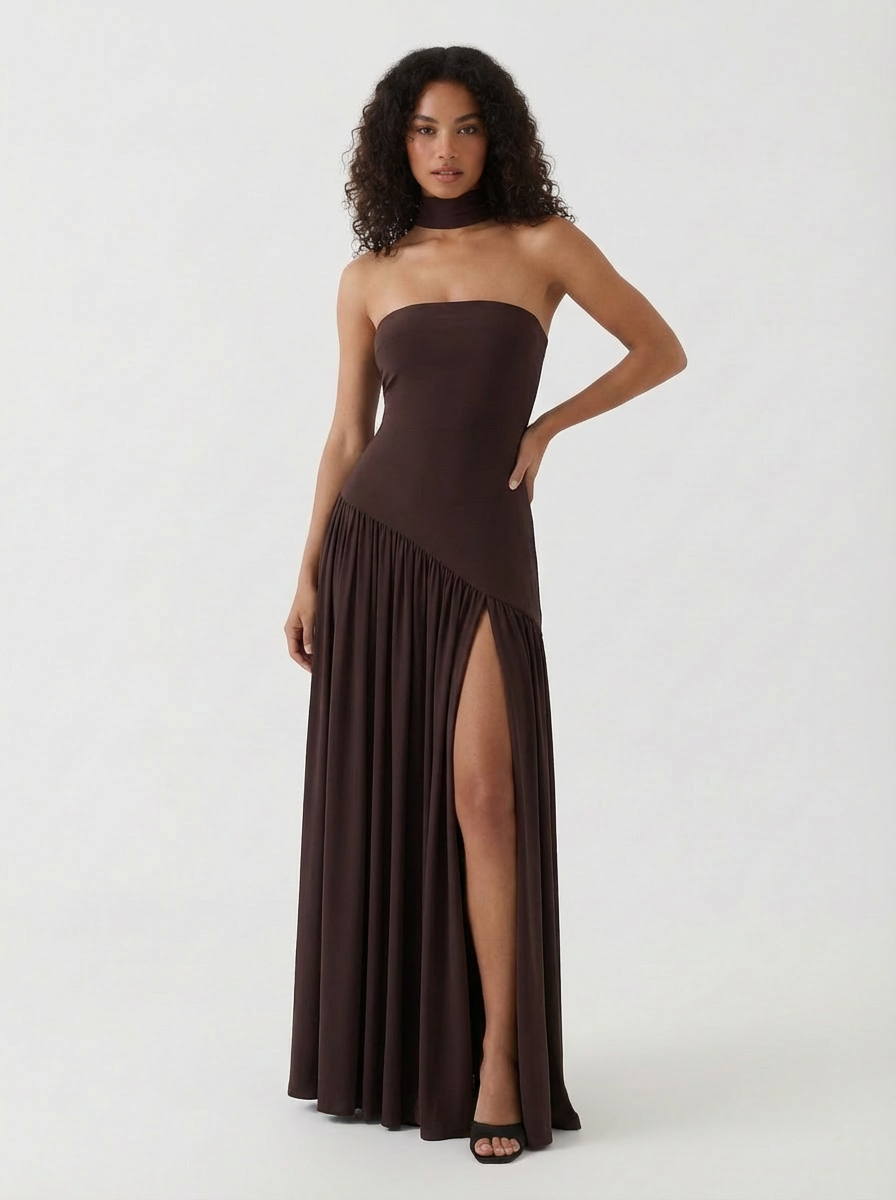 Savannah – Maxi Dress