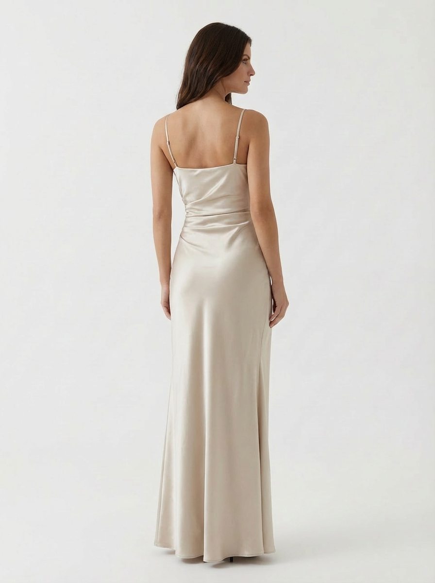 Chiara – Midi Dress