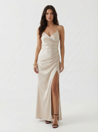 Chiara – Midi Dress