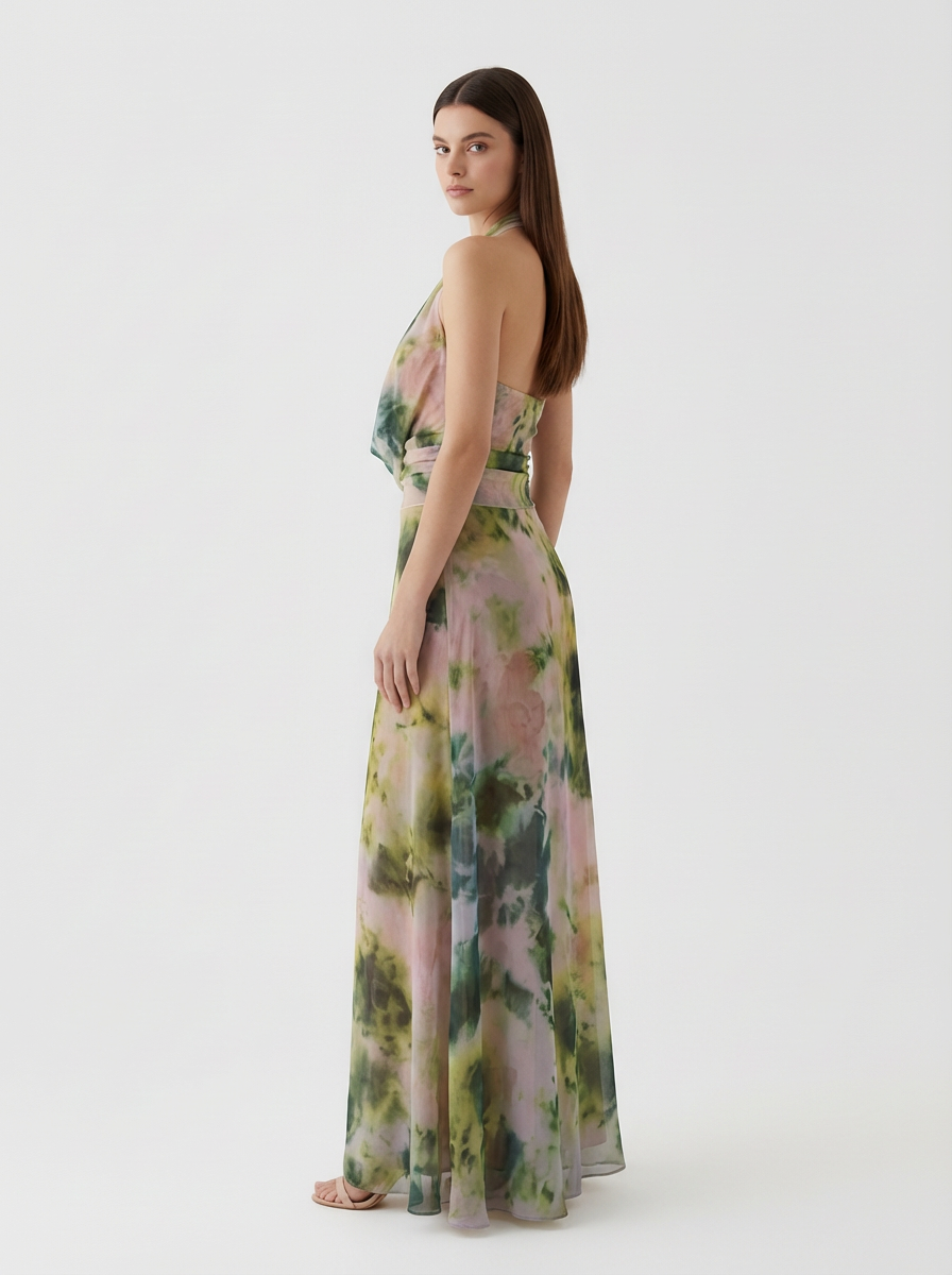 Ivy – Maxi Dress