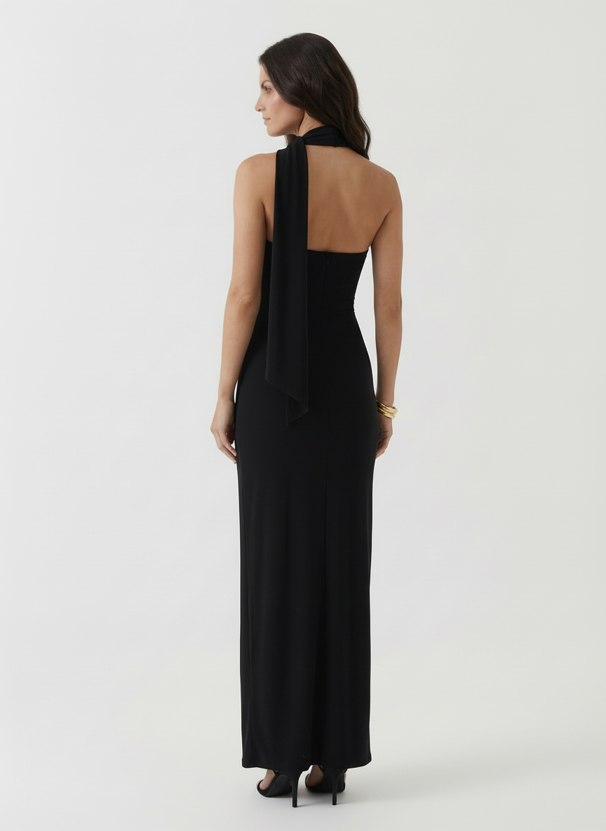 Olivia – Maxi Dress