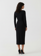 Alma – Midi Dress