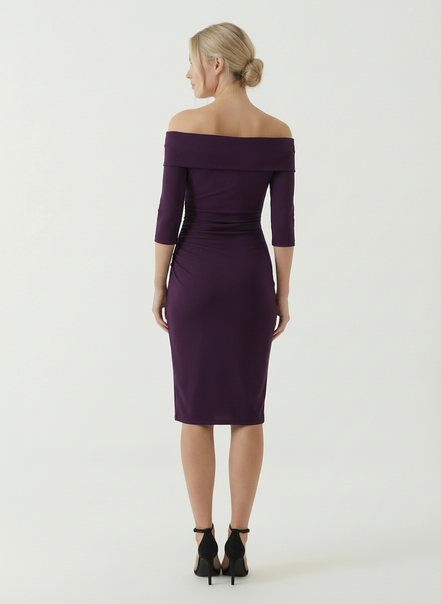 Summer – Midi Dress