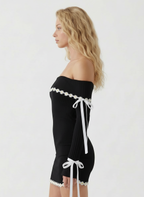 Christine – Mini Dress