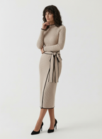 Astrid – Midi Dress