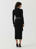 Astrid – Midi Dress