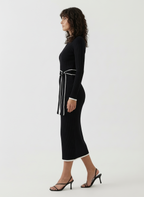 Astrid – Midi Dress