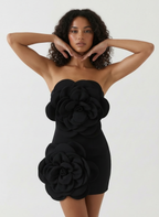 Doris – Mini Dress