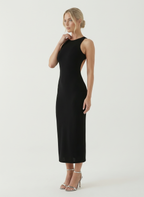Noemi – Midi Dress